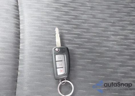 2017 Nissan Rogue S из США, поврежденный, VIN JN8AT2MV4HW013022